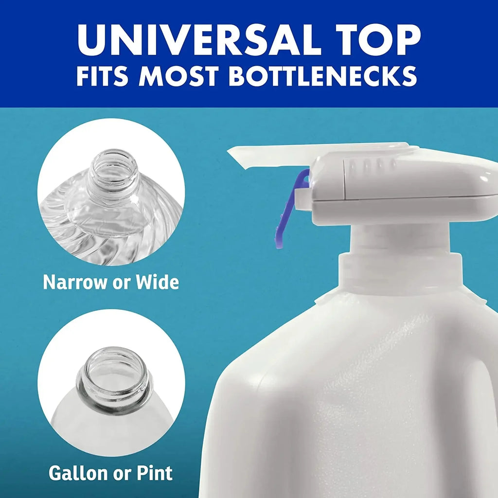 TapFlow: Automatic Drink Dispenser