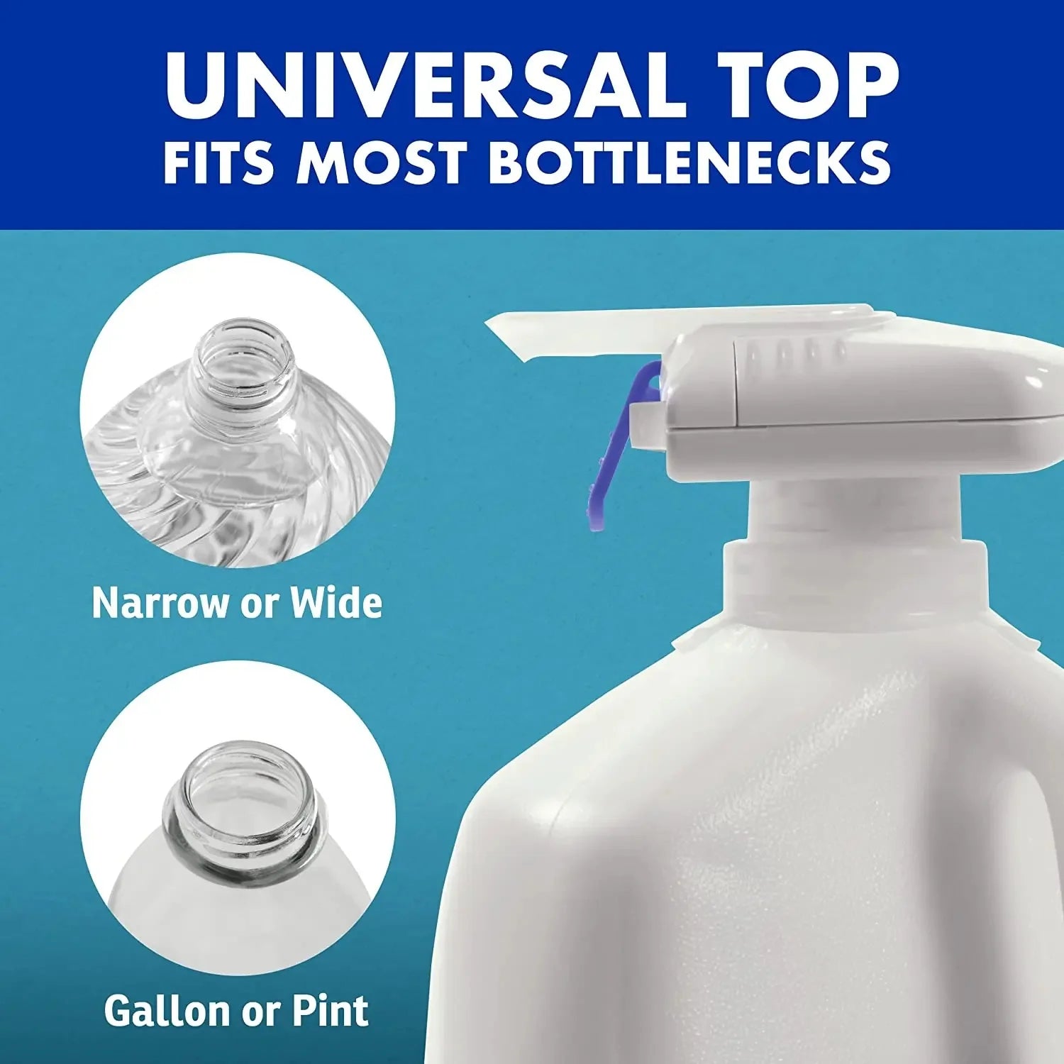 TapFlow: Automatic Drink Dispenser