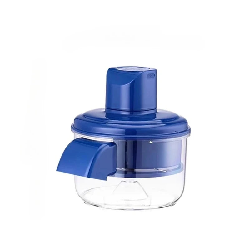 AuraPeel: Express Electric Fruit Peeler