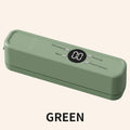 AuraSeal: Rechargeable Automatic Vacuum Sealer